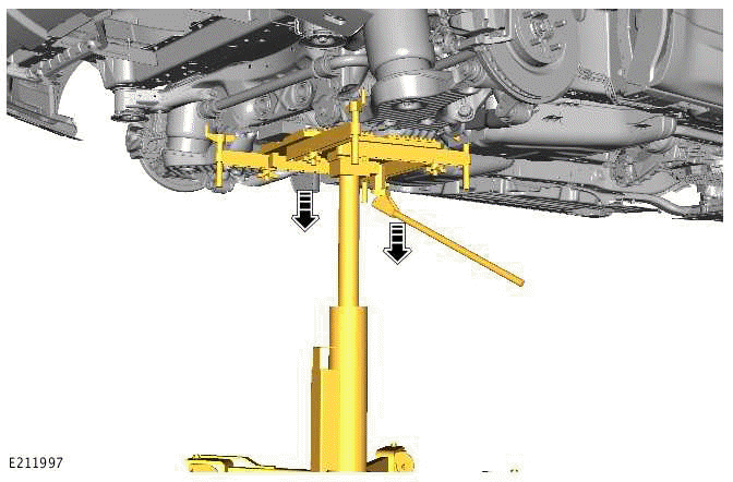 Fuel Filler Neck - Ingenium I4 2.0l Petrol